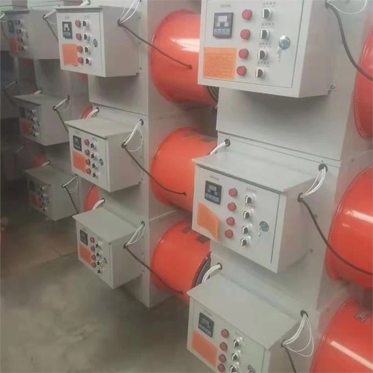 electric heater
