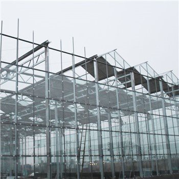 Hnub Ci Photovoltaic Lub Tsev Ntsuab