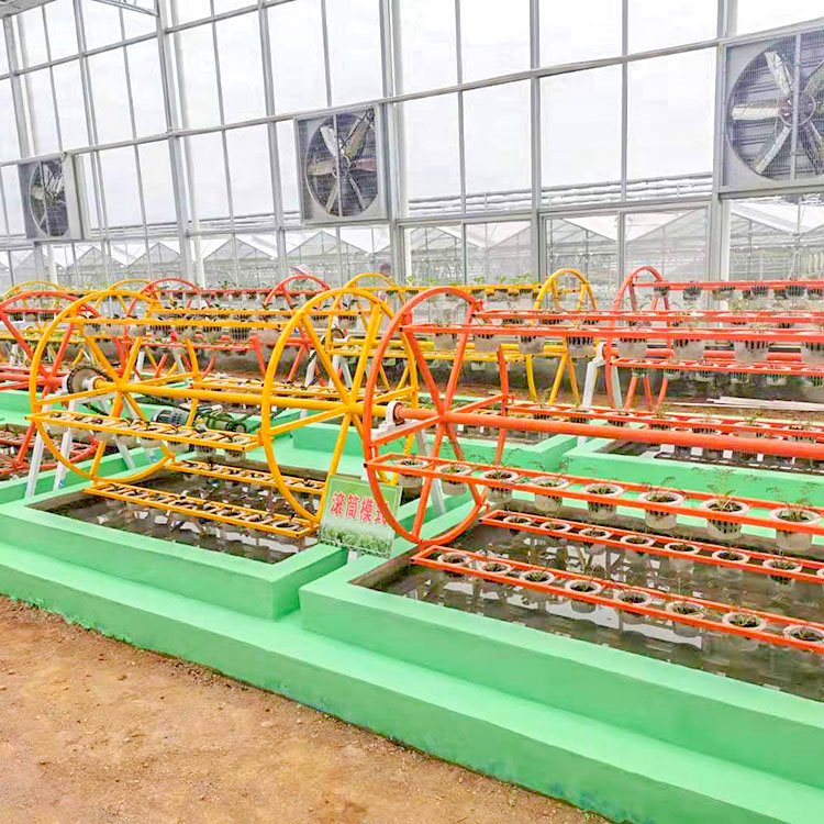 Ntsug Hydroponics