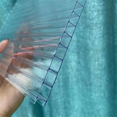 Polycarbonate Sheet